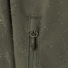 Тактический штормовой ветро-влагозащитный костюм Softshell Gen.II (Оливковый) размер XXL - изображение 7