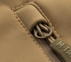 M-Tac куртка Soft Shell с подстежкой Tan 3XL (00-00006433) - изображение 5