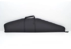 Чехол для ружья под оптику 1,35 м синтетический черный - изображение 1