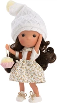 Кукла Llorens Miss Luci Moon 26 см 52605 (8426265526055)