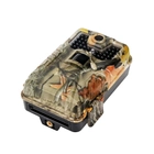 4G Фотоловушка, охотничья камера Suntek HC 900 LTE-PLUS, 30 Мп, 2К, с поддержкой приложения - изображение 8