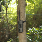 Фотоловушка, охотничья камера Suntek HC 700G, 3G, SMS, MMS - изображение 2