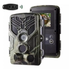 Фотоловушка, камера для охоты Suntek HC 810 Wi-Fi, с мобильным приложением IOS/Android - изображение 5