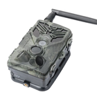 Фотоловушка, охотничья 3G камера с SMS управлением Suntek HC 810G - изображение 8