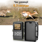 4G Фотоловушка, охотничья камера Suntek HC 810 LTE-PRO, 30 Мп, 4К, с поддержкой live приложения - изображение 5