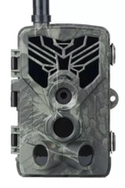 4G Фотоловушка, охотничья камера Suntek HC 810 LTE-PRO, 30 Мп, 4К, с поддержкой live приложения - изображение 7