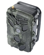 4G Фотоловушка, охотничья камера Suntek HC 810 LTE-PRO, 30 Мп, 4К, с поддержкой live приложения - изображение 8