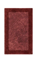 Коврик Arya Tiffany AR-A107215 бордовый