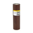 Литий-ионный аккумулятор 18650 LiitoKala Lii-HG2 3000mah 3.7V коричневый