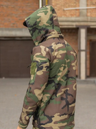 Куртка тактическая Combat 1220238 S Мультикам (ROZ6400159939) - изображение 6