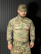 Боевая рубашка (Убакс) UFB Clothing мультикам размерL - изображение 1