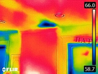 Професійна тепловізійна система FLIR C2 (-10...150 ºС) - зображення 6