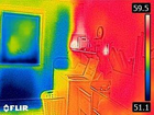 Професійна тепловізійна система FLIR C2 (-10...150 ºС) - зображення 7