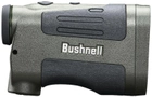 Дальномер Bushnell LP1300SBL Prime 6x24 мм с баллистическим калькулятором (10130079) - изображение 3