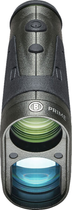 Дальномер Bushnell LP1300SBL Prime 6x24 мм с баллистическим калькулятором (10130079) - изображение 4