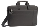 Сумка для ноутбука 17.3 дюйма RIVACASE 8251 Grey