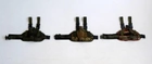 Тактическая кобура на ногу на два крепления HIMARS Мультикам Универсальная - изображение 2