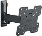 Настенное крепление для телевизора Vogels TVM 3223 Black (3832230)
