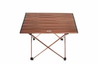 Стол складной Tramp Compact TRF-061 55х40х38 см