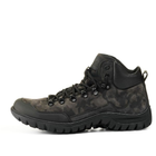 Тактические ботинки BlackBay серые камуфляж (R-2-GREY) | 39 (26см) - изображение 2