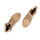Тактичні черевики BlackBay високі коричневі на шнурівці (S-3-SAND) | 44 (29.5см) - зображення 4
