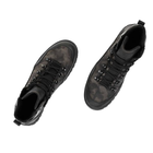 Тактические ботинки BlackBay серые камуфляж (R-2-GREY) | 44 (29.5см) - изображение 3