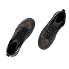 Тактичні черевики BlackBay сірі камуфляж (R-2-GREY) | 46 (30.5см) - зображення 3