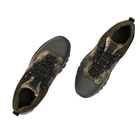 Тактические кроссовки BlackBay камуфляж хаки с прорезиненым носком (IT-3) | 44 (29.5см) - изображение 3