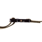 Ремень тактический пояс тактический кобра Cobra Zelart Tactical Belt ZK-3 Olive - изображение 5