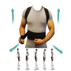 Корсет для коррекции осанки спины Back Pain - изображение 4