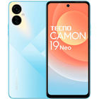Мобільний телефон Tecno Camon 19 Neo (CH6i) 6/128GB Mirror Blue (UA)