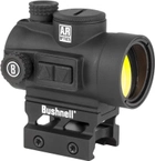 Приціл коліматорний Bushnell AR Optics TRS-26 3 МОА (10130093) - зображення 2