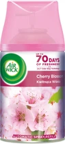 Змінний аерозольний балон до Air Wick Pure Квітуча вишня 250 мл (4820232970997/5900627070262/5011417567036)