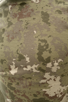 Футболка militari Asivat TS-1 piyede 48 Хакі-комуфляж (2000989106746) - зображення 2