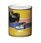 Алкідний лак для паркету Helios Ideal (Глянцевий) 2,5 л