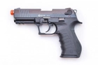 Стартовий пістолет Blow TR 92 (Black) - зображення 3