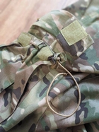 Тактичний костюм ACU стандарту НАТО кітель + штани XXL (52-54) - зображення 5