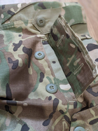 Тактический костюм ACU стандарта НАТО китель + штаны XL (50-52) - изображение 11
