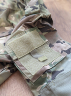 Тактический костюм ACU стандарта НАТО китель + штаны XL (50-52) - изображение 13