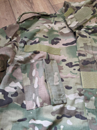 Тактический костюм ACU стандарта НАТО китель + штаны XL (50-52) - изображение 14
