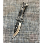 Охотничий складной нож 23 см CL 318 (000NFS00XSН3188) - изображение 4
