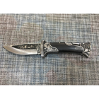 Охотничий складной нож 23 см CL 318 (000NFS00XSН3188) - изображение 5