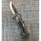 Охотничий складной нож 23 см CL 318 (000NFS00XSН3188) - изображение 6