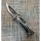 Охотничий складной нож 23 см CL 318 (000NFS00XSН3188) - изображение 8