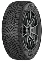 Зимняя шина GOODYEAR UltraGrip Arctic 2 SUV 225/65R17 106T XL (Шип)