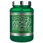 Протеин Scitec Nutrition 100% Whey Isolate