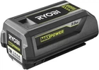 Аккумулятор для инструмента RYOBI RY36B50B MAX POWER Lithium+ 36 В 5.0 Ач (5133005550)