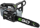 Пила ланцюгова акумуляторна EGO CSX3002 KIT-комплект (0140014003)