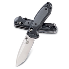Нож Benchmade Mini Boost 595 - изображение 4