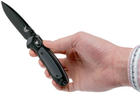 Нож Benchmade Mini Boost 595BK - изображение 2